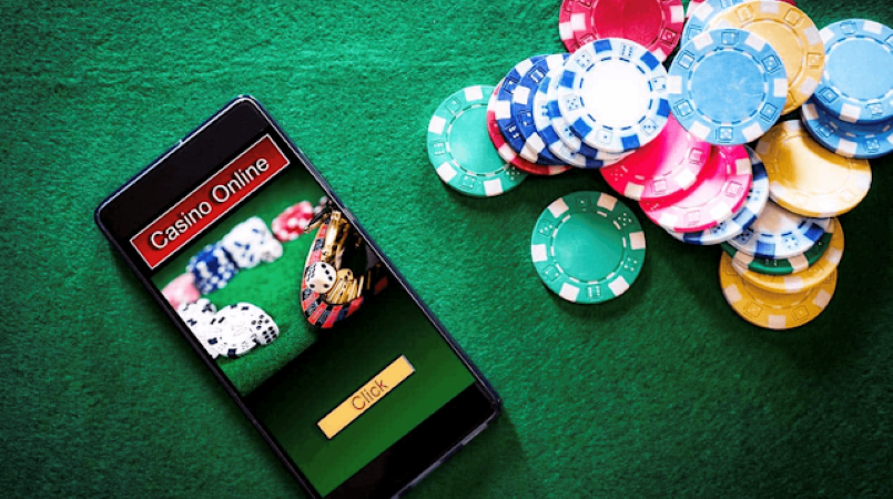Casino online là sòng bạc ảo giúp người chơi tham gia đánh bài cá cược trực tuyến