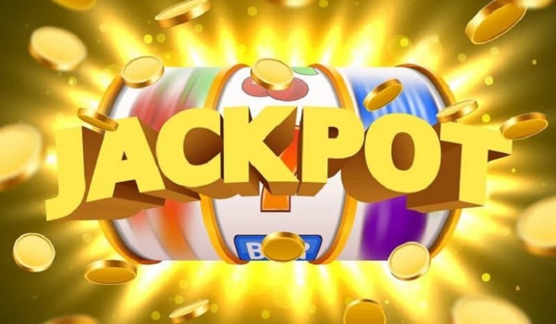 Jackpot slot machines là gì?